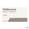 METEOXANE GELULE 60