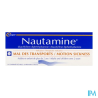NAUTAMINE CPR SECABLE 20