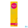 OLIGOSOL CU-OR-AG FL 60ML