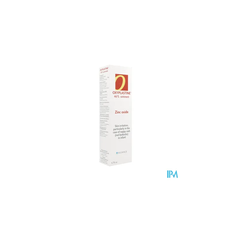 OXYPLASTINE 46% POM TUB 135G