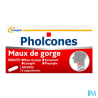 PHOLCONES BISMUTH SUP AD 8