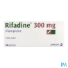 RIFADINE 300MG GELULE 30