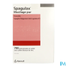 SPAGULAX MUCILAGE PUR GLE 700G