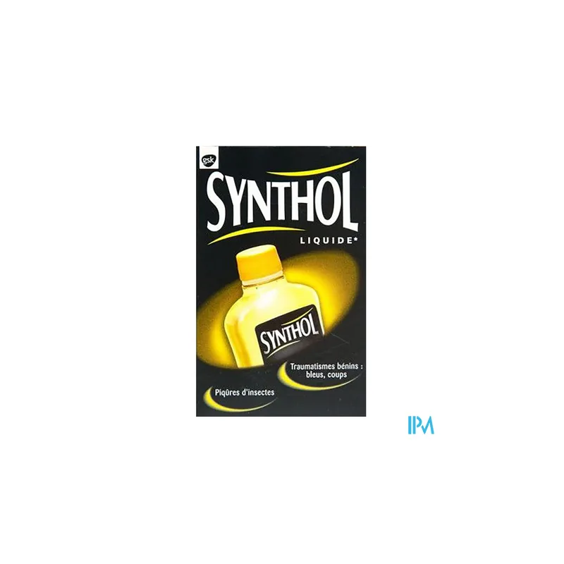 SYNTHOL SOL FL 225ML