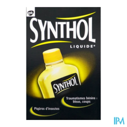 SYNTHOL SOL FL 450ML