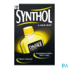 SYNTHOL SOL FL 450ML