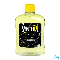 SYNTHOL SOL FL 450ML