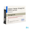 VALIUM 10MG/2ML AMP 6
