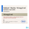 VALIUM 10MG/2ML AMP 6