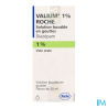 VALIUM 1% SOL BUV 20ML