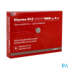 VIT B12 1 000MCG/4ML GERDA AMP 6