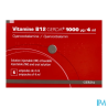 VIT B12 1 000MCG/4ML GERDA AMP 6