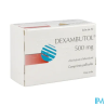DEXAMBUTOL 500MG CPR 50