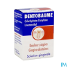 DENTOBAUME LIQ DENTAIRE 4ML