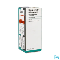 DIPIPERON 40MG/ML SOL BUV 30ML
