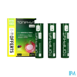 TONIPHYT BOOST F. RGE CPR EFF30+15