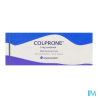 COLPRONE 5MG CPR 20