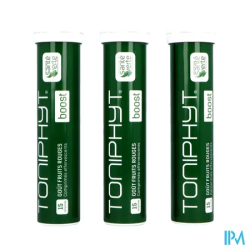 TONIPHYT BOOST F. RGE CPR EFF30+15