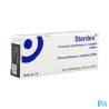 STERDEX POM OPHT UNIDOSE 12