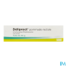DELIPROCT POM RECTALE TUB 30G