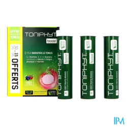 TONIPHYT BOOST F. RGE CPR EFF30+15