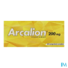 ARCALION 200MG CPR 30