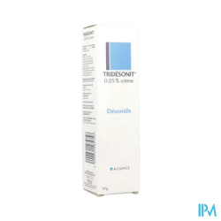TRIDESONIT 0,05% CR TUB 30G