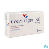 COLPOTROPHINE CAPS VAGINALE 20
