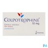 COLPOTROPHINE CAPS VAGINALE 20