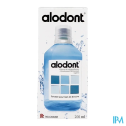 ALODONT BAIN BOUCHE FL VERRE 200ML