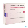 VIT B12 1 000MCG/2ML DELAGRAN AMP6