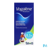 VOGALENE 0,1% SOL BUV 150ML