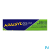 APAISYLGEL 0,75% GEL TUB 30G