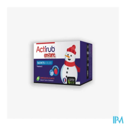 ACTIRUB SANTE VERTE ENF FRAMB SA20