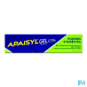 APAISYLGEL 0,75% GEL TUB 30G