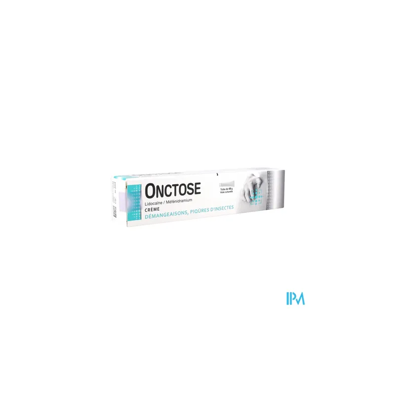ONCTOSE CR TUB 48G