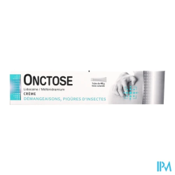 ONCTOSE CR TUB 48G