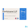 PARKINANE LP 2MG GELULE 50