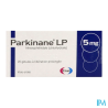 PARKINANE LP 5MG GELULE 20