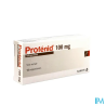 PROFENID 100MG SUP 12