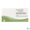 MINIDRIL CPR 3X21