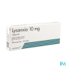 LYSANXIA 10MG CPR 40