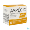 ASPEGIC 100MG NOURRISSON SACHET 20