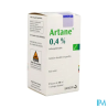 ARTANE 0,4% SOL BUV 30ML