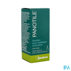 PANOTILE SOL AURIC 8ML