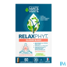 RELAXPHYT SURMENAGE CPR 60