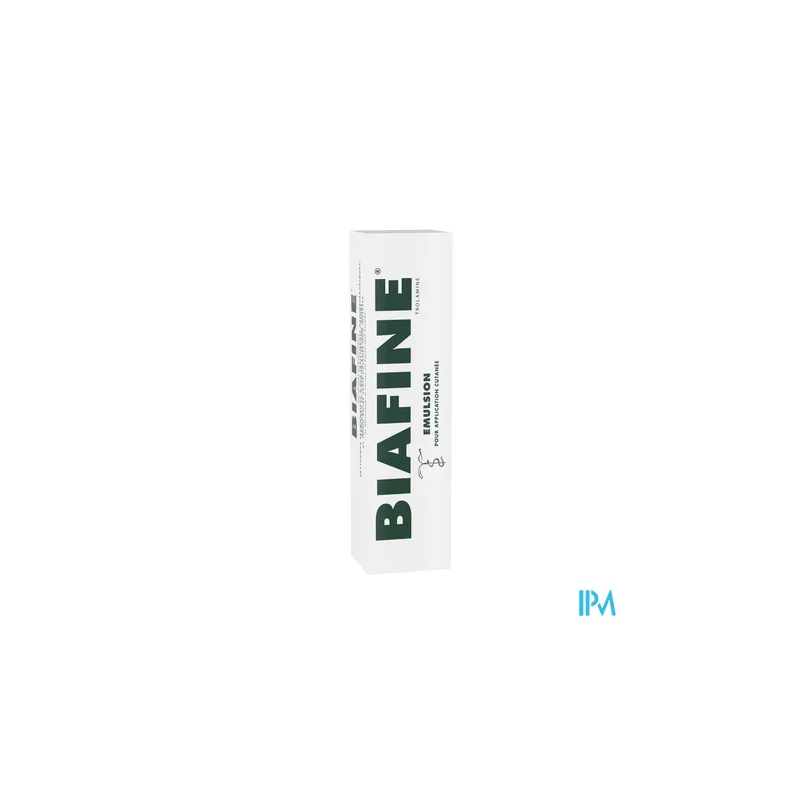 BIAFINE EMULS CUTANEE TUB 93G