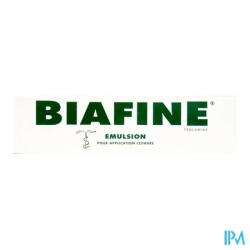 BIAFINE EMULS CUTANEE TUB 93G