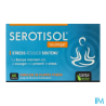 RELAXPHYT SURMENAGE CPR 60