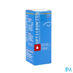 OPTICRON 2% COL 5ML